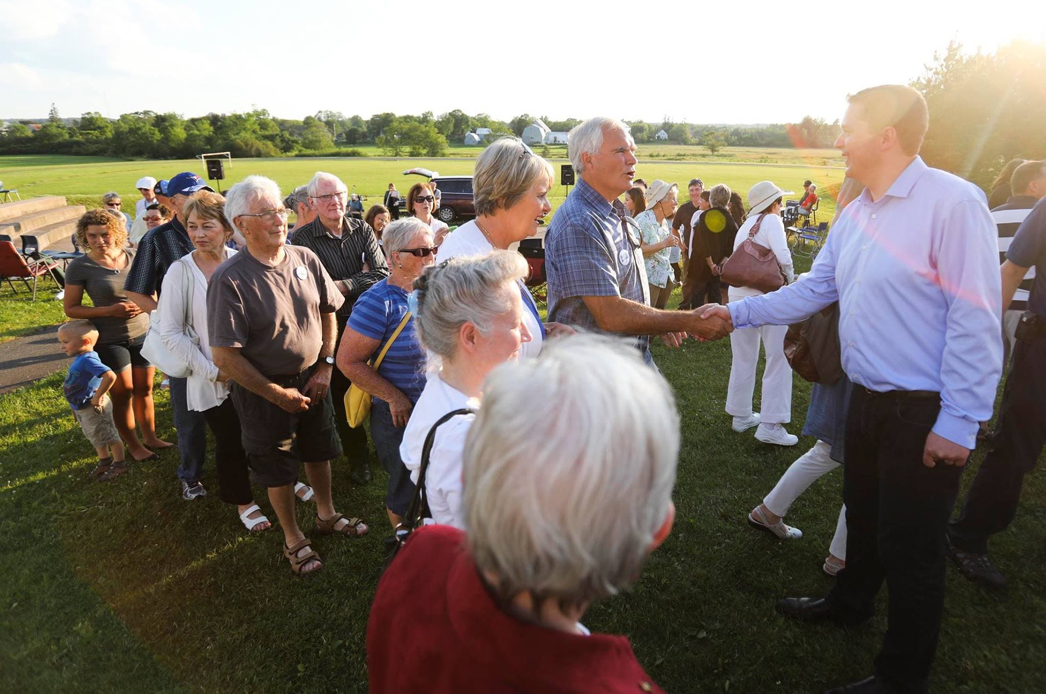 PGP Sponsorship 2026: How to Sponsor Your Parents and Grandparents to Canada