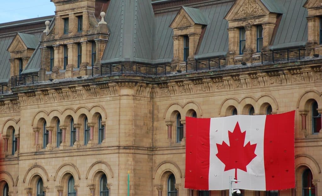 Canadian citizenship and immigration