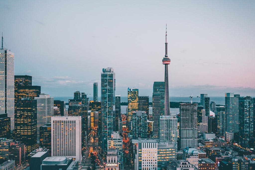 Navigating Living Costs in Canada: A Guide for Newcomers
