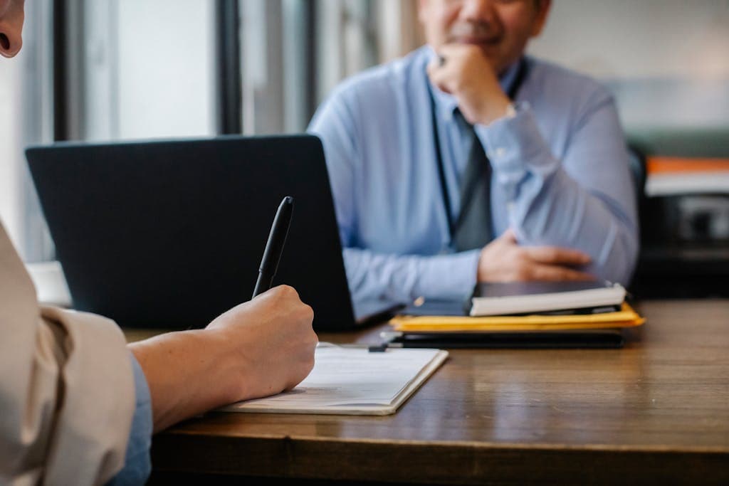 Legal consultation for IRB representation and immigration cases