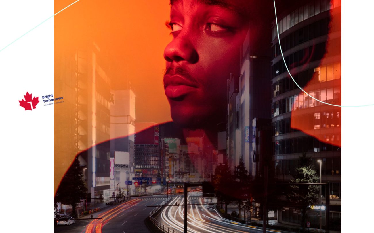 immigration to Canada by Bright tomorrows immigration Services