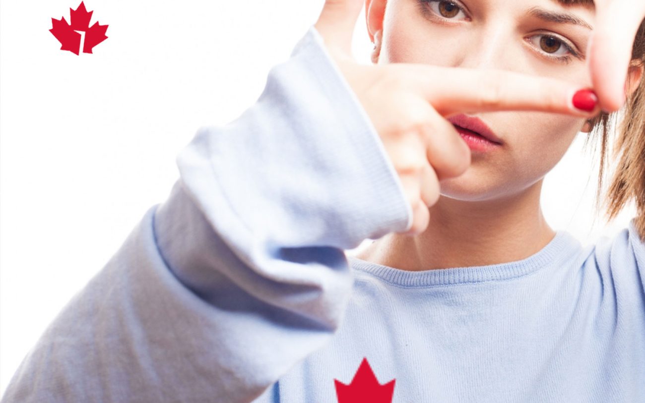 Express entry immigration to Canada